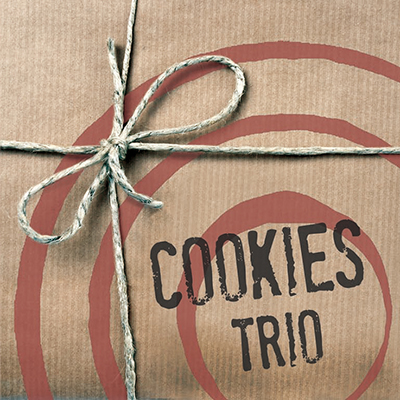 Cookies Trio